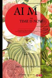 AI M. The cult (2019). Vol. 1: time is now. L'aperitivo illustrato. Ediz. inglese, The.