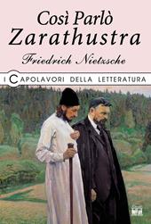 Così parlò Zarathustra