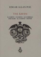 The raven. Ediz. multilingue