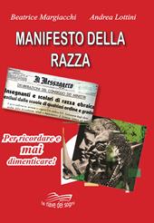 Manifesto della razza. Con espansione online