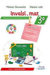 INVALSI.mat. Con espansione online