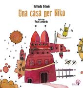 Una casa per Niko. Racconto Kamishibai. Ediz. italiana e inglese