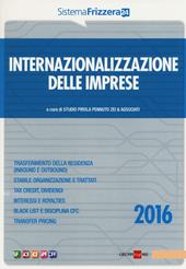 Internazionalizzazione delle imprese