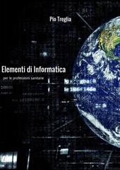 Elementi di informatica per le professioni sanitarie