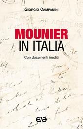 Mounier in Italia