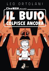 CineMAH presenta Il buio colpisce ancora