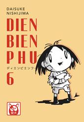 Dien Bien Phu. Vol. 6