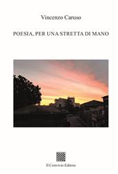 Poesia, per una stretta di mano