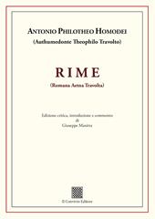 RIME (Romana Aetna Travolta)