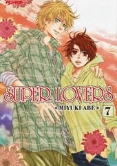 Super lovers. Vol. 7