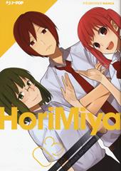 Horimiya. Vol. 3