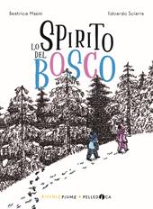 Lo spirito del bosco