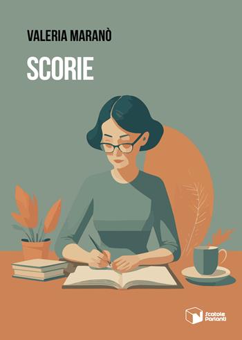 Scorie - Valeria Maranò - Libro Scatole Parlanti 2023, Voci | Libraccio.it