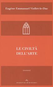 Le civiltà dell'arte