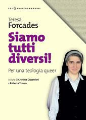 Siamo tutti diversi! Per una teologia queer