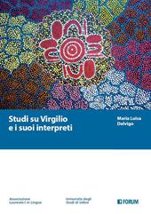 Studi su Virgilio e i suoi interpreti