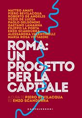 Roma: un progetto per la capitale