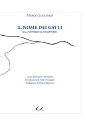 Il nome dei gatti. Dall'universo al multiverso