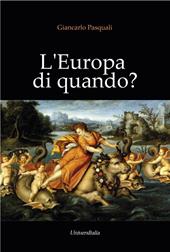 L' Europa di quando?