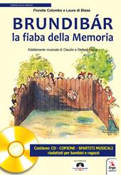 Brundibár. La fiaba della memoria. Con CD-Audio