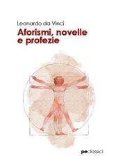 Aforismi, novelle e profezie