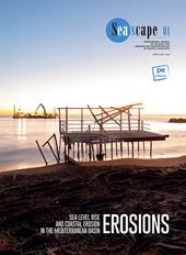 Seascape. Ediz. italiana e inglese. Vol. 1: Erosions