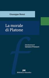 La morale di Platone