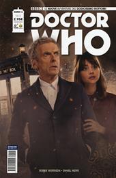 Doctor Who. Le nuove avventure del dodicesimo dottore. Vol. 16
