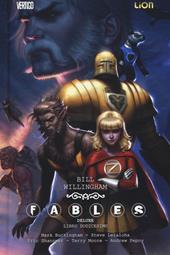 Fables deluxe. Vol. 12