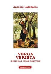 Verga verista. Ideologia e forme narrative