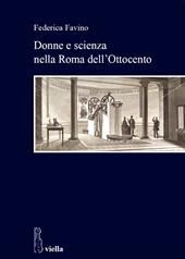 Donne e scienza nella Roma dell'800