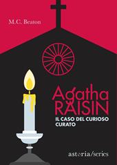 Il caso del curioso curato. Agatha Raisin