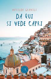 Da qui si vede Capri