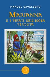 Marianna e i pirati dell'isola perduta