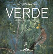 Verde. Storia di un colore