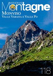 Monviso. Valle Varaita e Valle Po