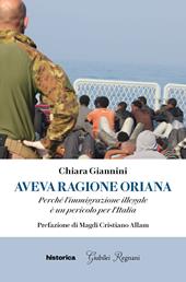 Aveva ragione Oriana. Perché l'immigrazione illegale è un pericolo per l'Italia