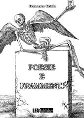 Poesie & frammenti