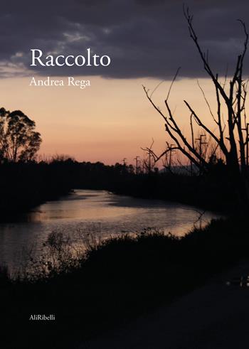 Raccolto - Andrea Rega - Libro Ali Ribelli Edizioni 2022 | Libraccio.it
