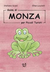 Guida di Monza per piccoli turisti