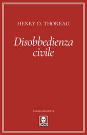 Disobbedienza civile