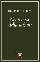 Nel tempio della natura