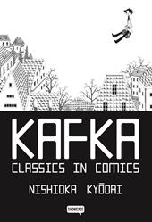 Kafka. Classics in comics