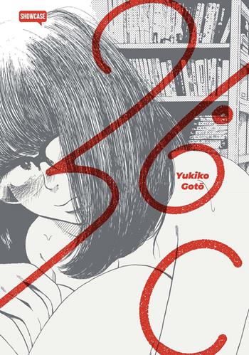 36°C - Yukiko Goto - Libro Dynit Manga 2020, Showcase | Libraccio.it