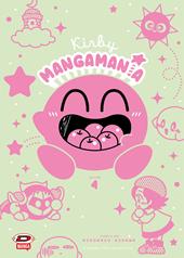 Kirby mangamania. Vol. 4