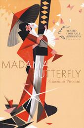 Madama Butterfly