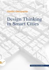 Design thinking in smart cities