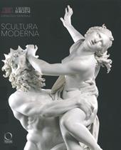Galleria Borghese catalogo generale. Ediz. illustrata. Vol. 1: Scultura moderna.
