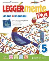 Leggermente plus. Per la 5ª classe elementare. Con e-book. Con espansione online. Vol. 2