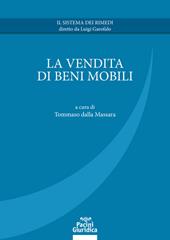 La vendita di beni mobili